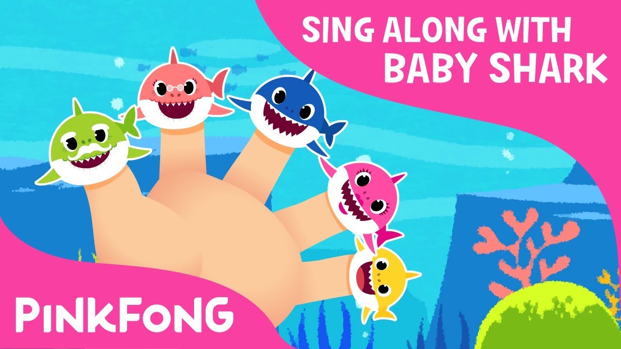 Baby Shark Song Free Mp3 Download - tomsupport